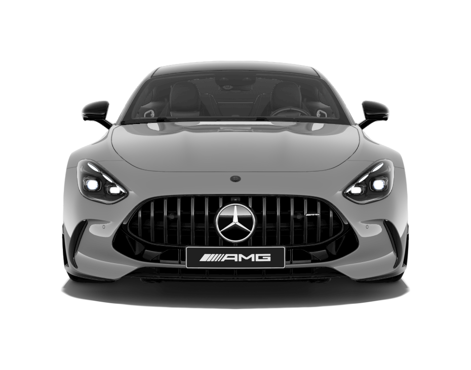 Mercedes-AMG GT 55 4MATIC+