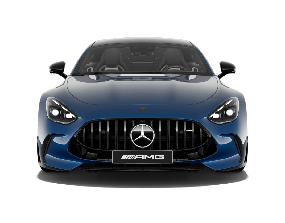 Mercedes-AMG GT 55 4MATIC+
