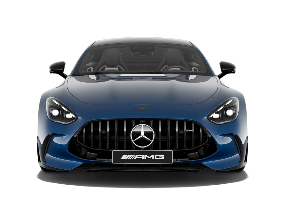 Mercedes-AMG GT 55 4MATIC+
