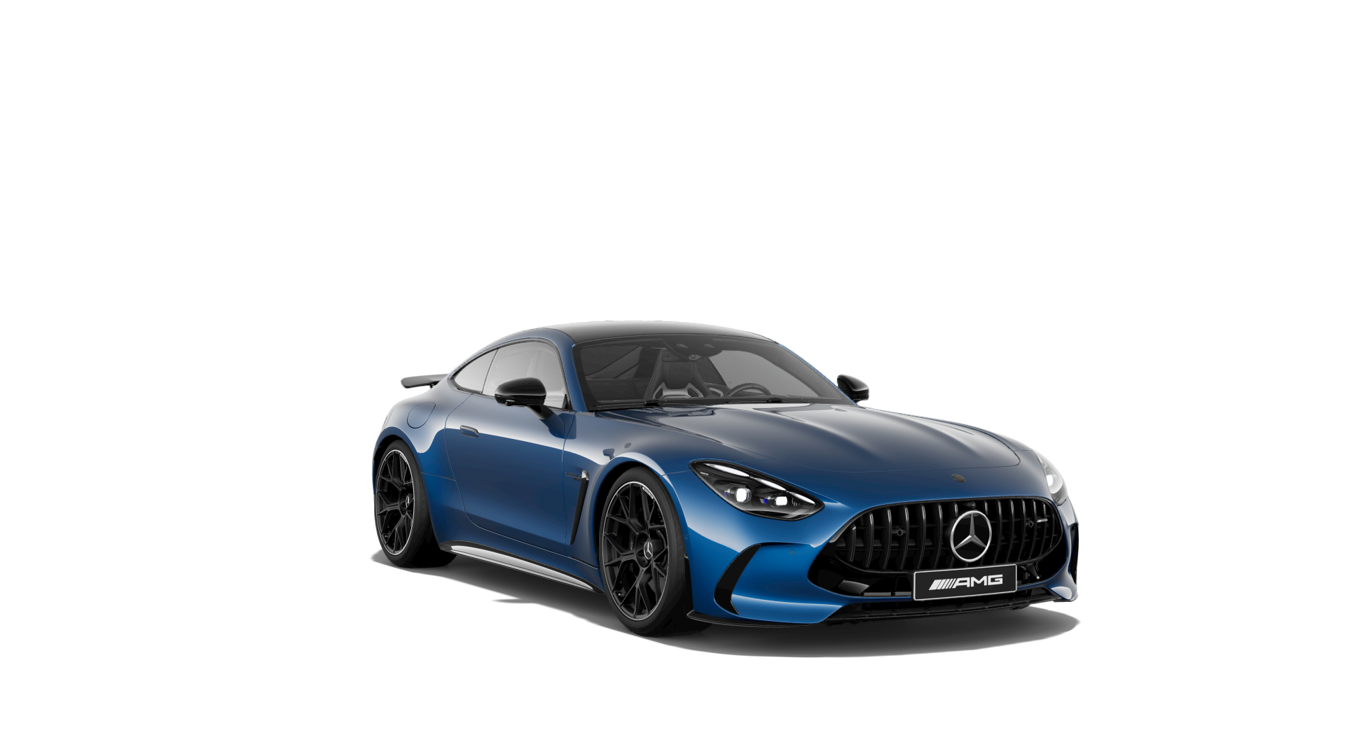 Mercedes-Benz Mercedes-AMG GT 55 4MATIC+ 2026