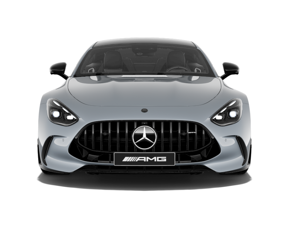 Mercedes-AMG GT 55 4MATIC+