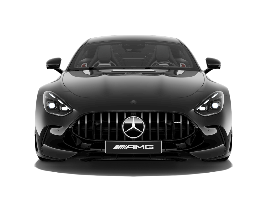 Mercedes-AMG GT 55 4MATIC+