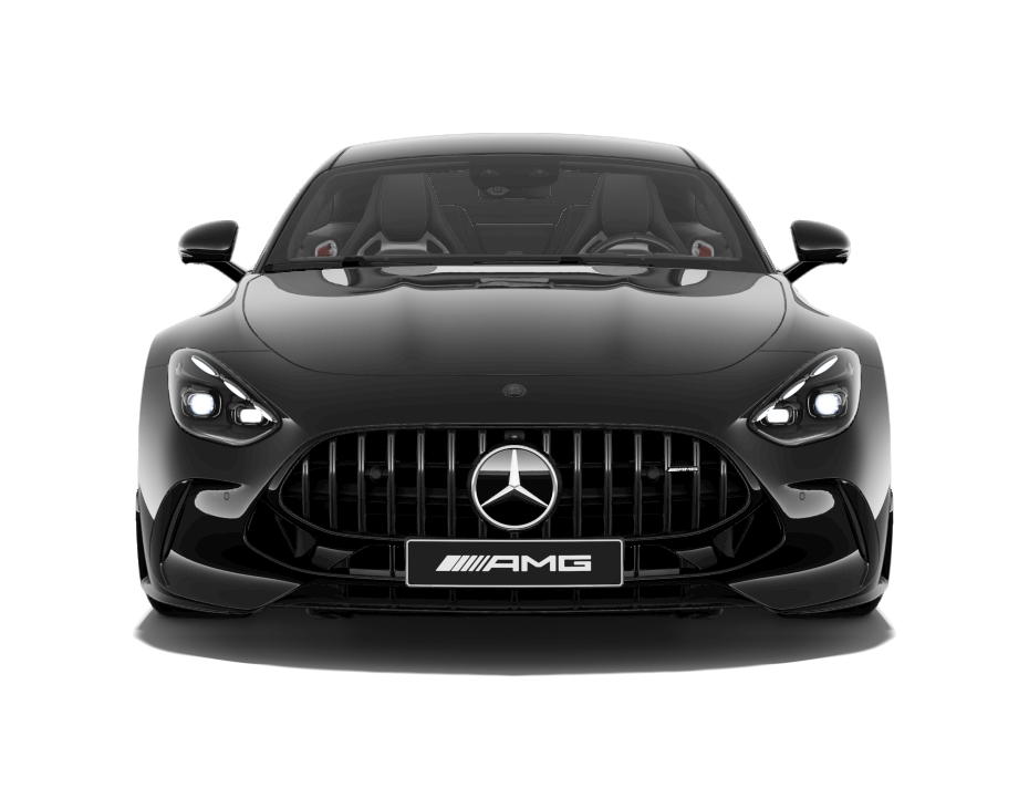 Mercedes-AMG GT 55 4MATIC+
