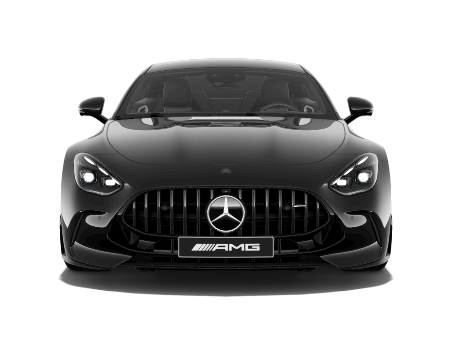 Mercedes-AMG GT 55 4MATIC+