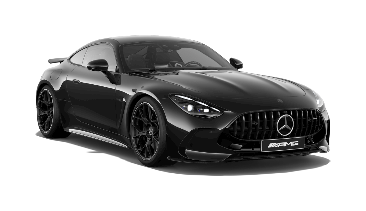 Mercedes-AMG GT 55 4MATIC+