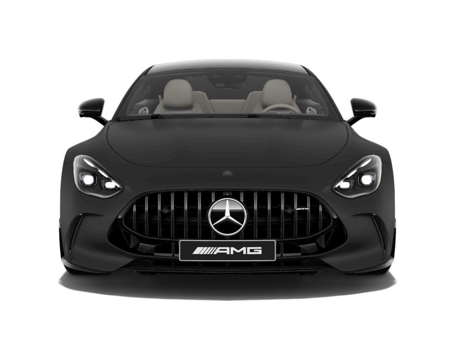 Mercedes-AMG GT 55 4MATIC+