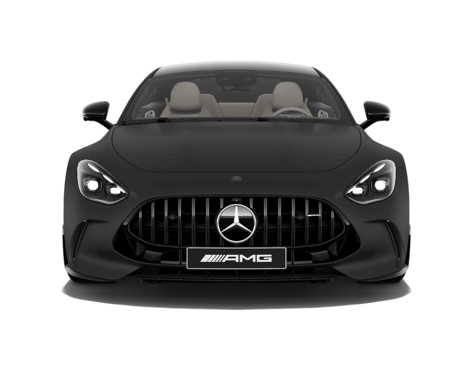 Mercedes-AMG GT 55 4MATIC+