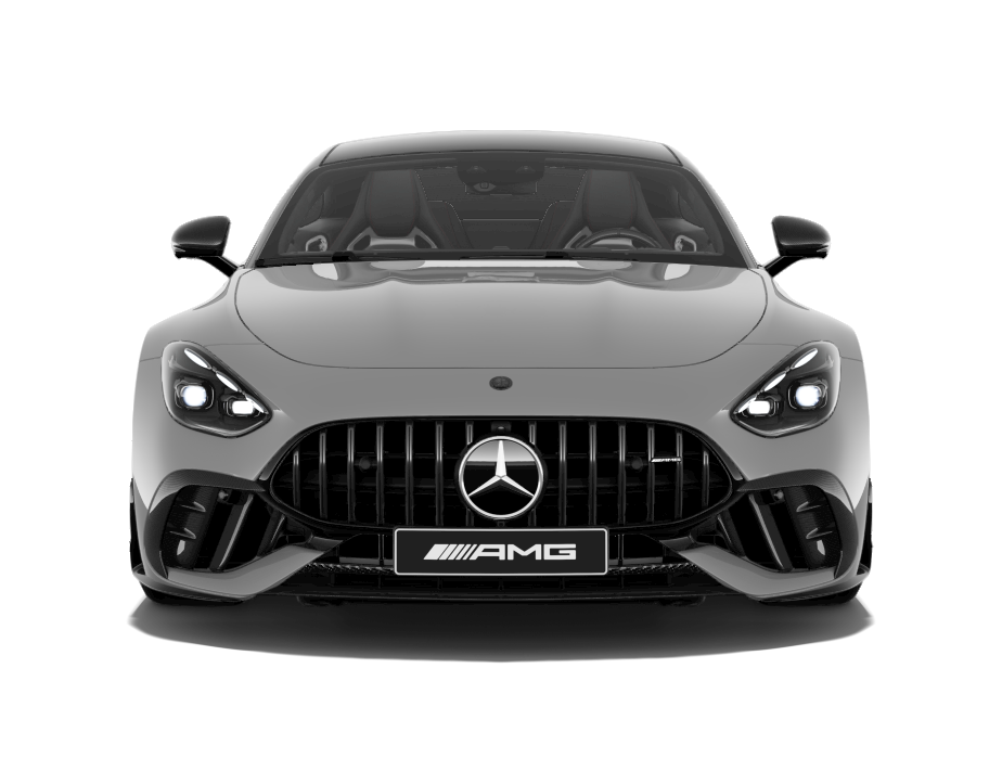 Mercedes-AMG GT 63 PRO 4MATIC+