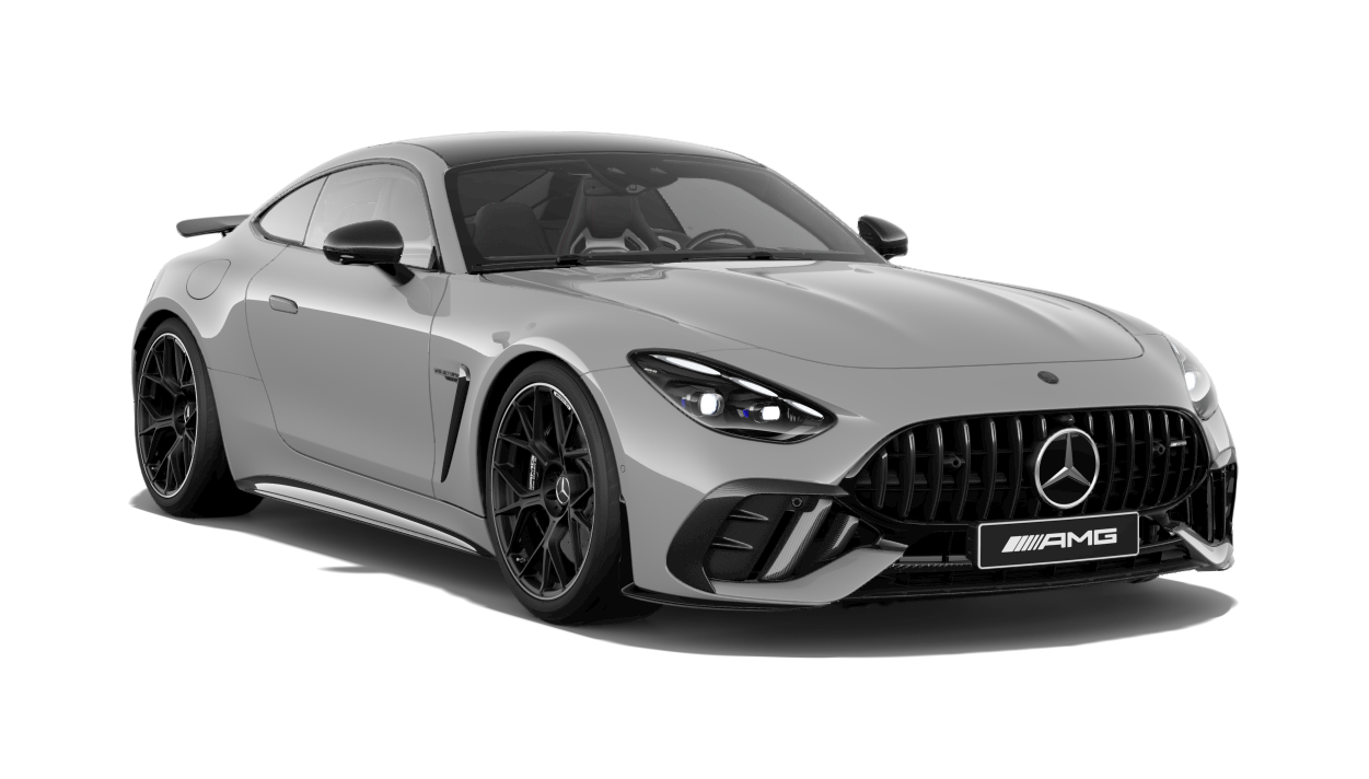 Mercedes-AMG GT 63 PRO 4MATIC+