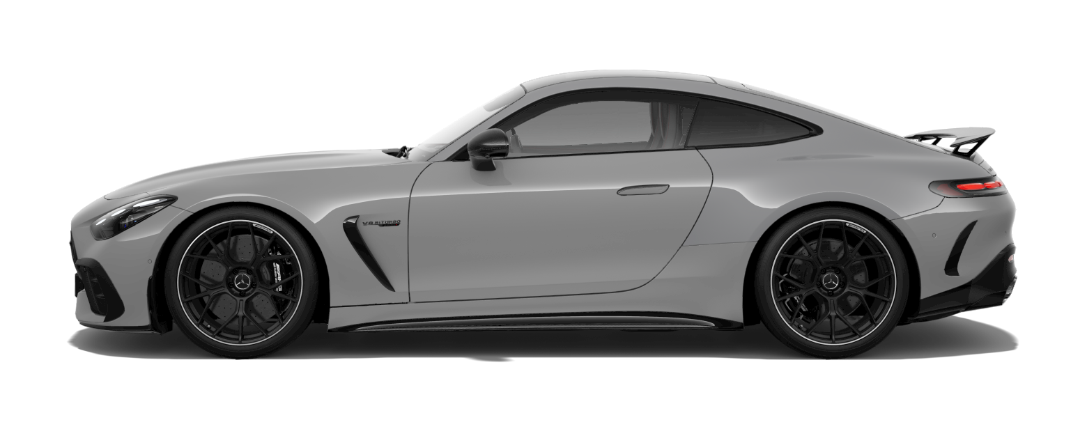 Mercedes-AMG GT 63 PRO 4MATIC+