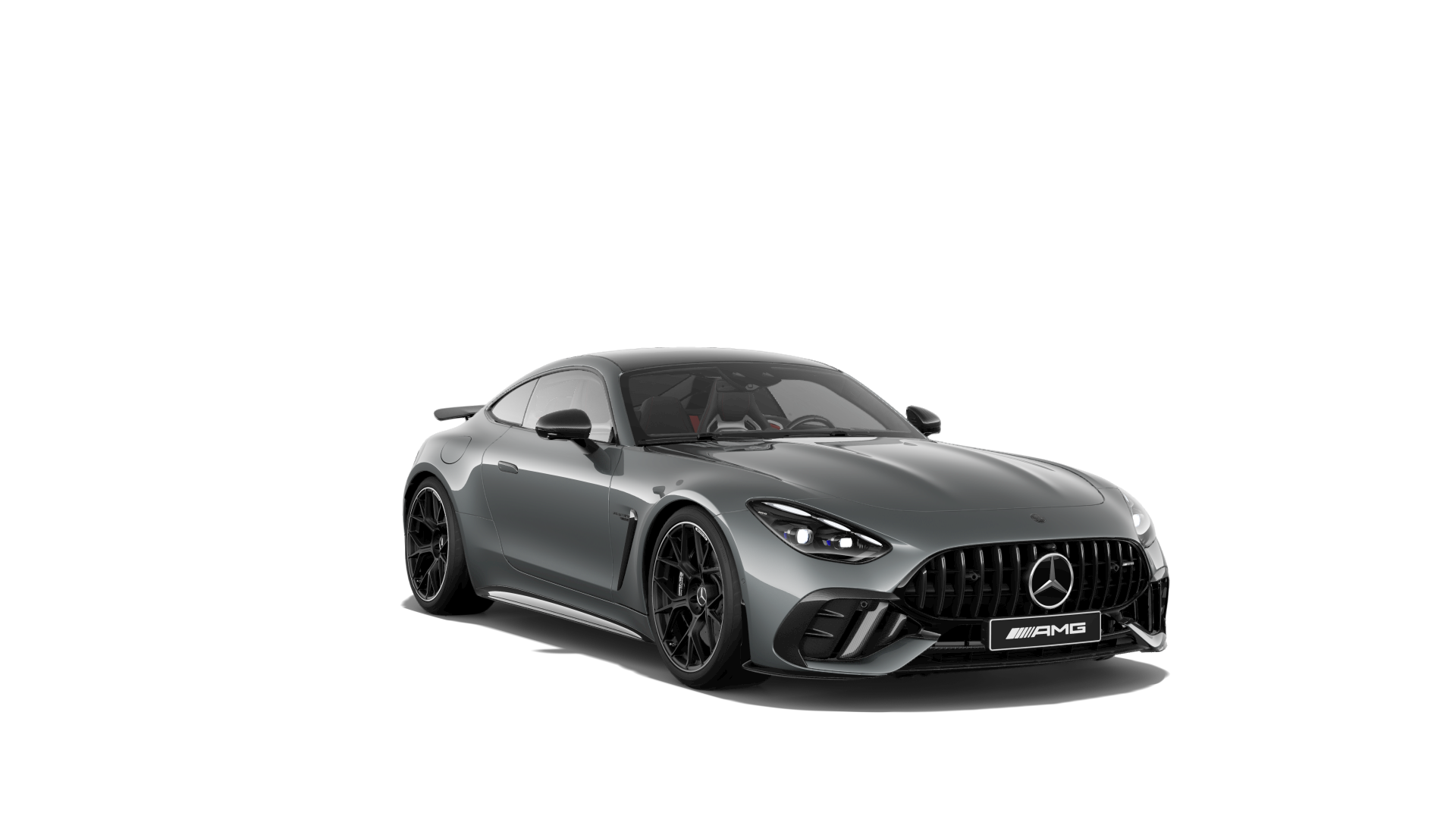 Mercedes-Benz Mercedes-AMG GT 63 PRO 4MATIC+ 2026