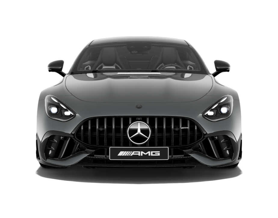 Mercedes-AMG GT 63 PRO 4MATIC+