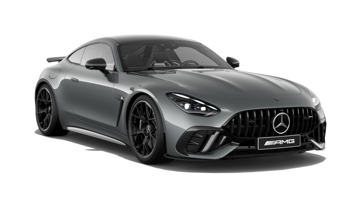 Mercedes-AMG GT 63 PRO 4MATIC+