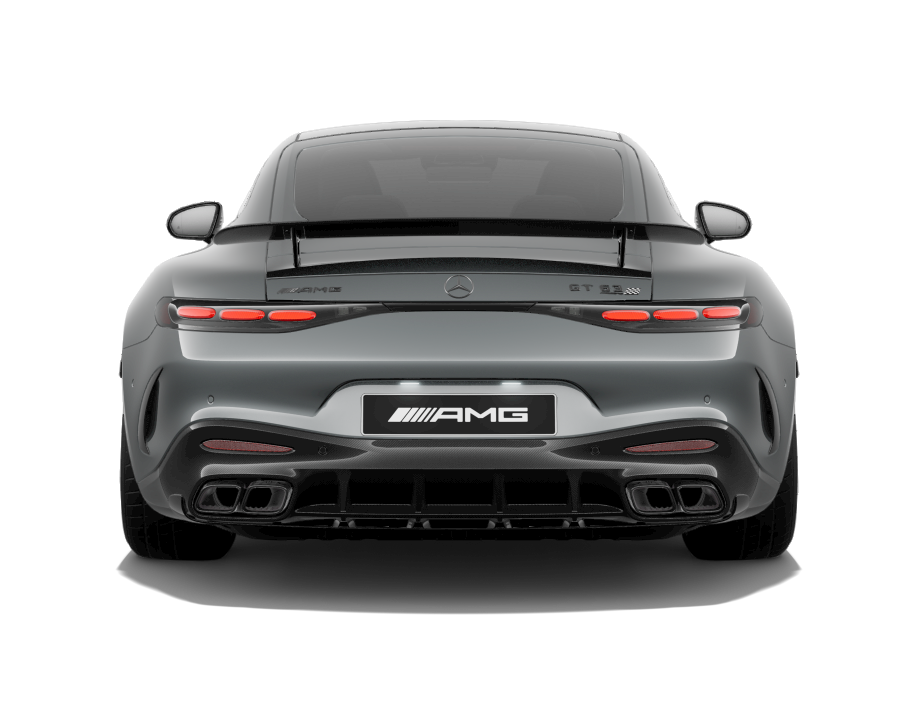 Mercedes-AMG GT 63 PRO 4MATIC+