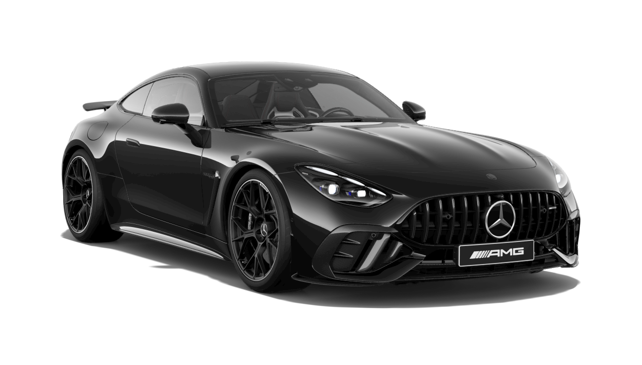 Mercedes-AMG GT 63 PRO 4MATIC+