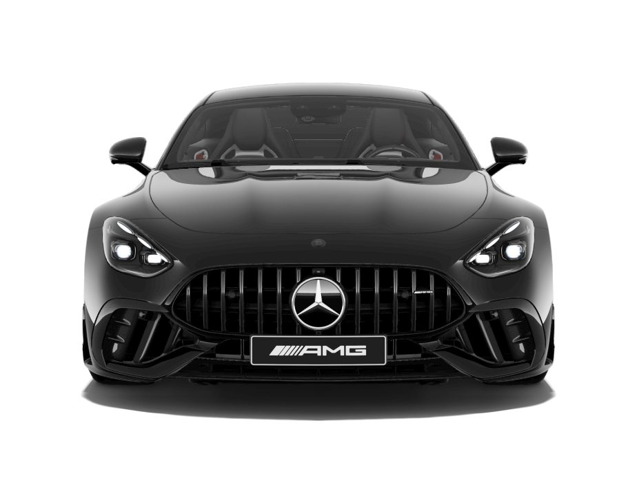 Mercedes-AMG GT 63 PRO 4MATIC+