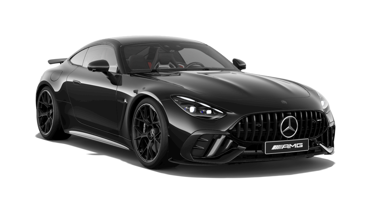 Mercedes-AMG GT 63 PRO 4MATIC+
