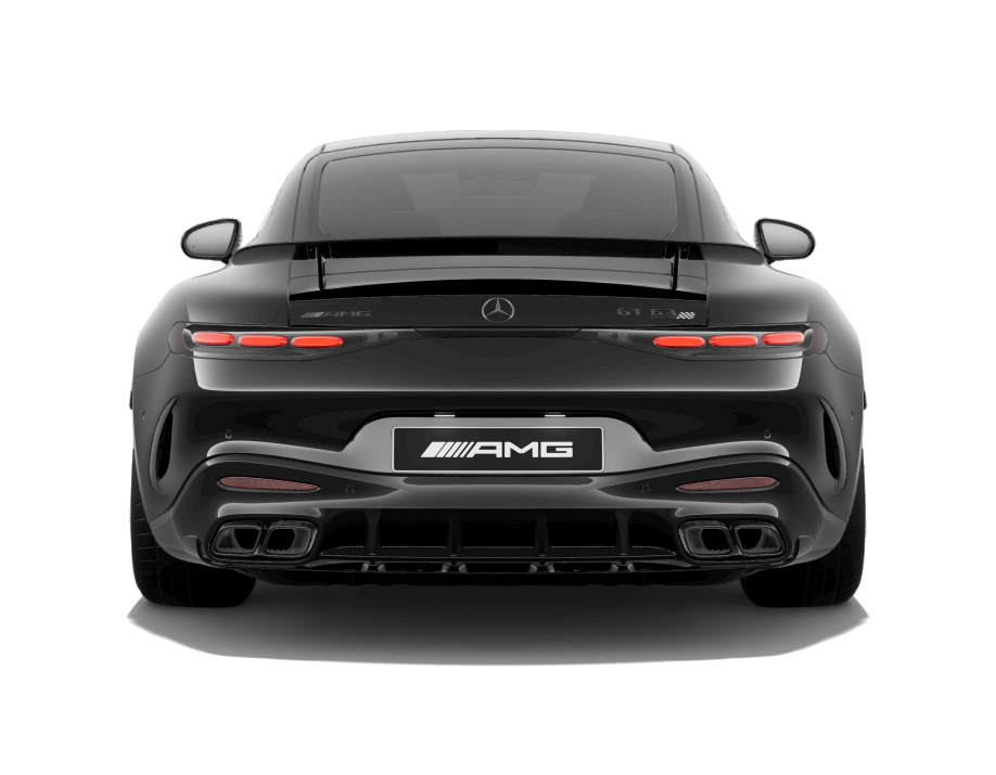 Mercedes-AMG GT 63 PRO 4MATIC+