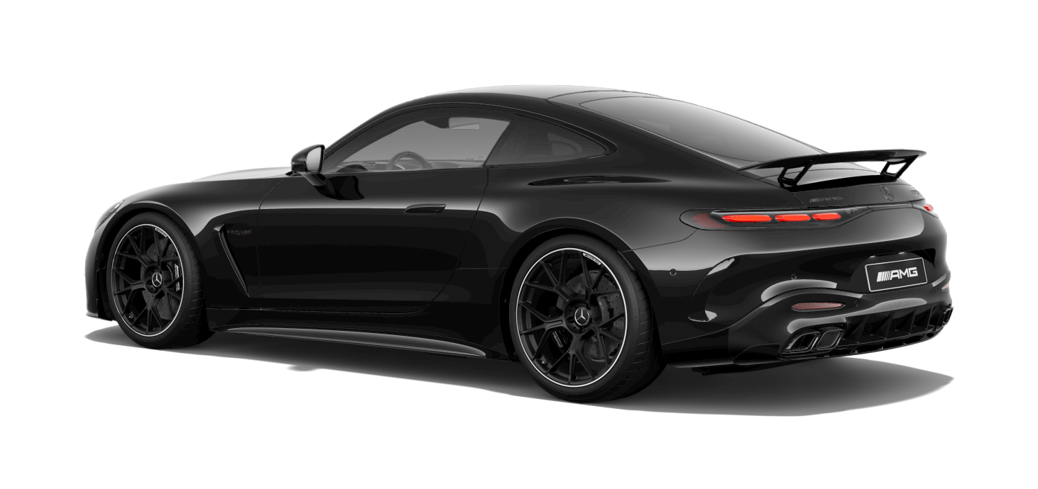 Mercedes-AMG GT 63 PRO 4MATIC+