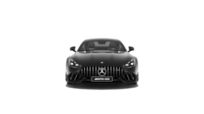 Mercedes-AMG GT Coupé - 360° view