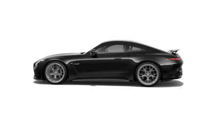Mercedes-AMG GT Coupé - 360° view
