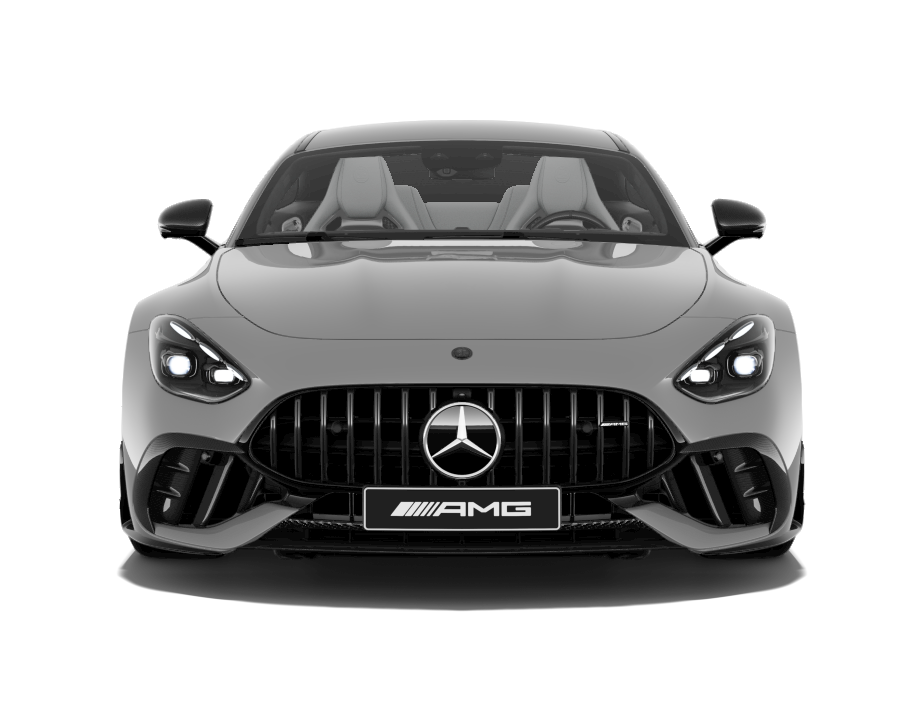 Mercedes-AMG GT 63 PRO 4MATIC+