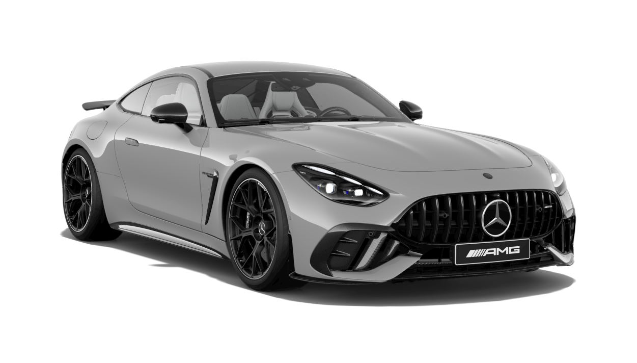 Mercedes-AMG GT 63 PRO 4MATIC+