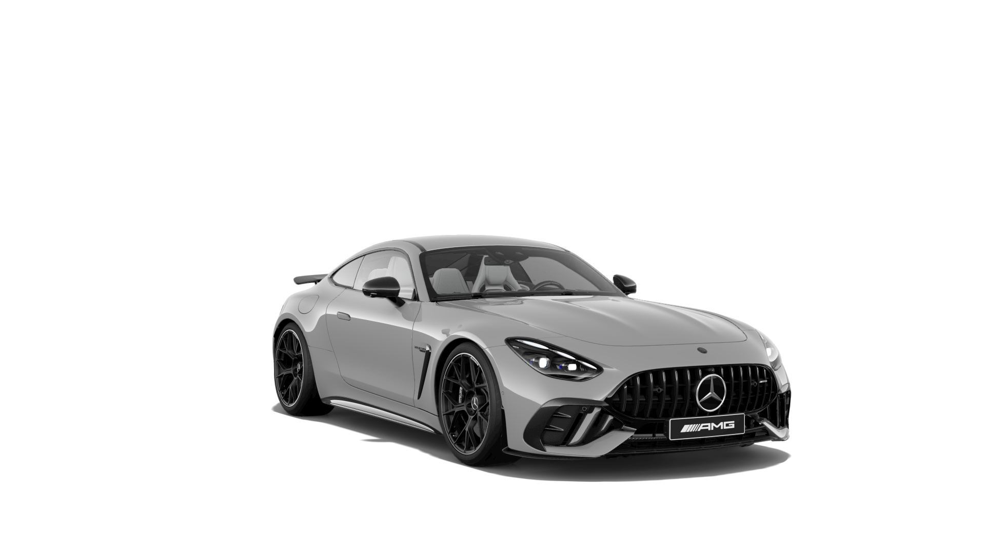 Mercedes-Benz Mercedes-AMG GT 63 PRO 4MATIC+ 2026