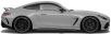 Mercedes-AMG GT 63 PRO 4MATIC+