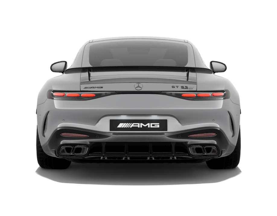 Mercedes-AMG GT 63 PRO 4MATIC+