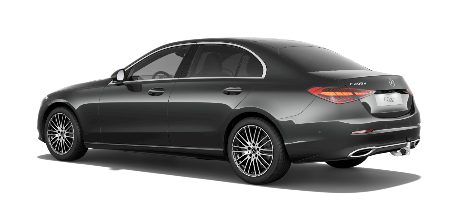 C 200 d