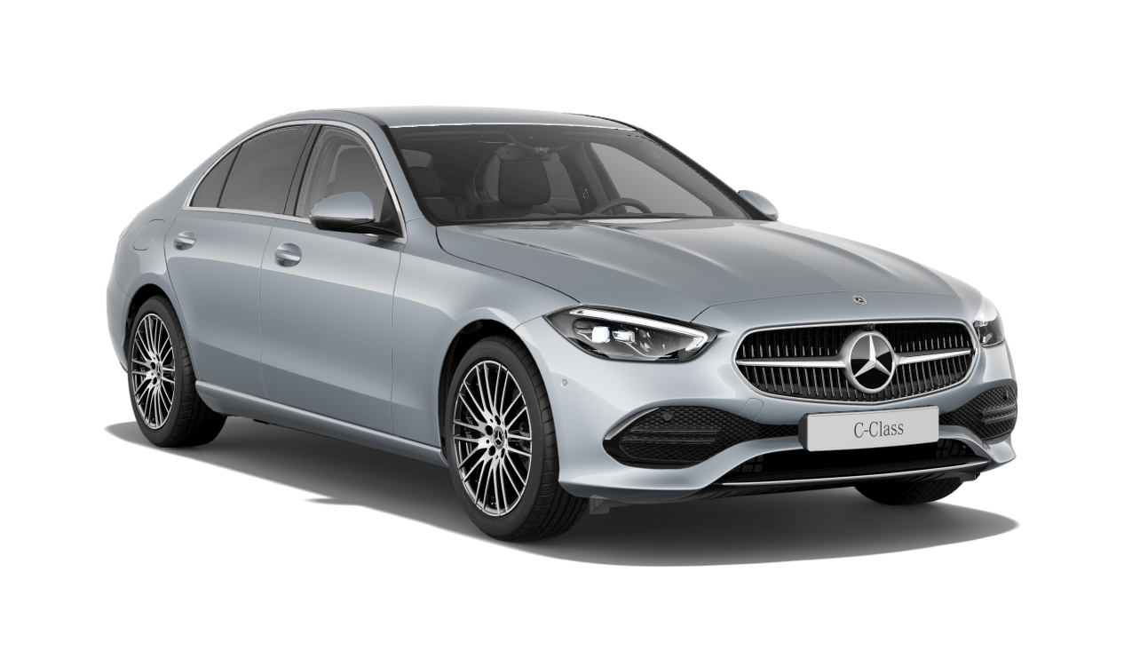 C 200 d