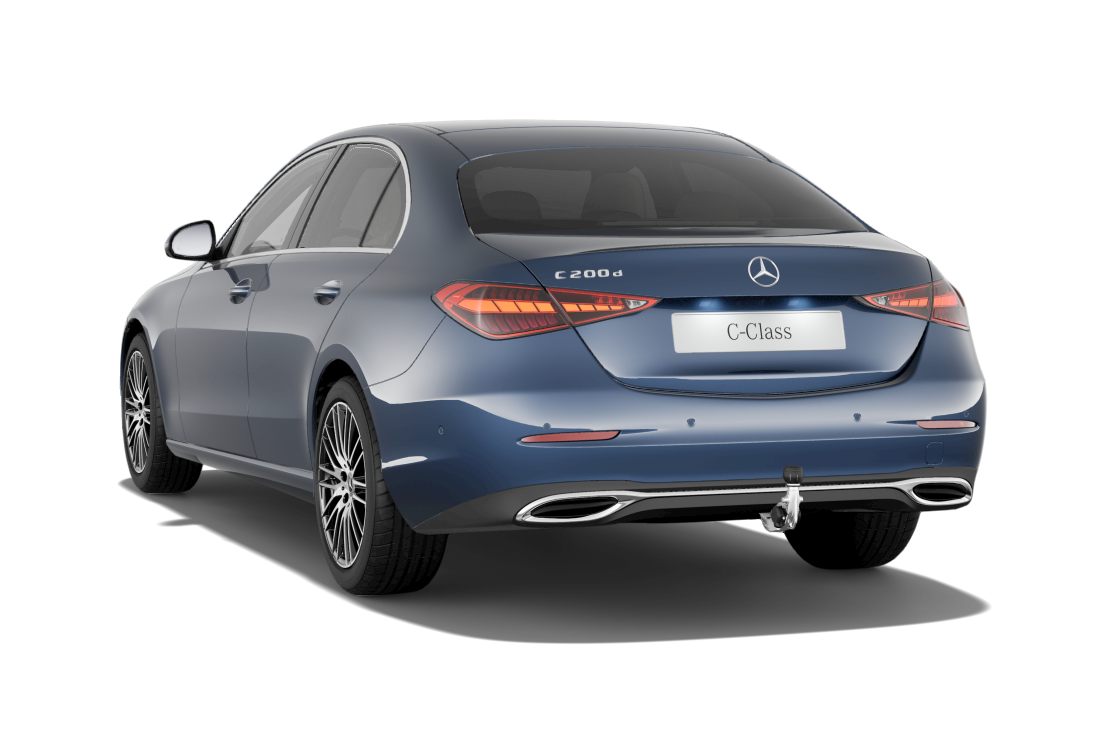 C 200 d