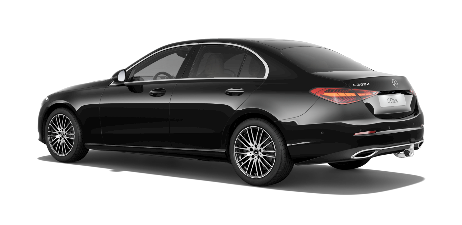 C 200 d