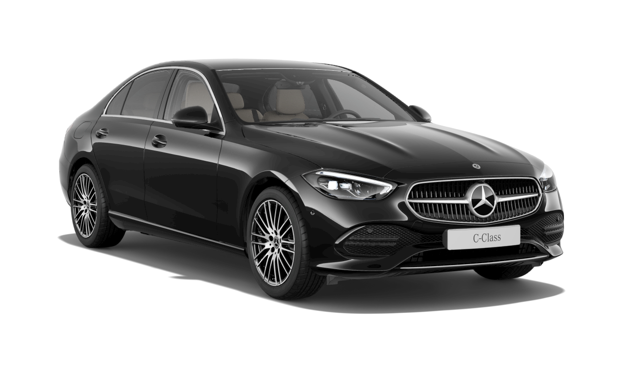 C 200 d