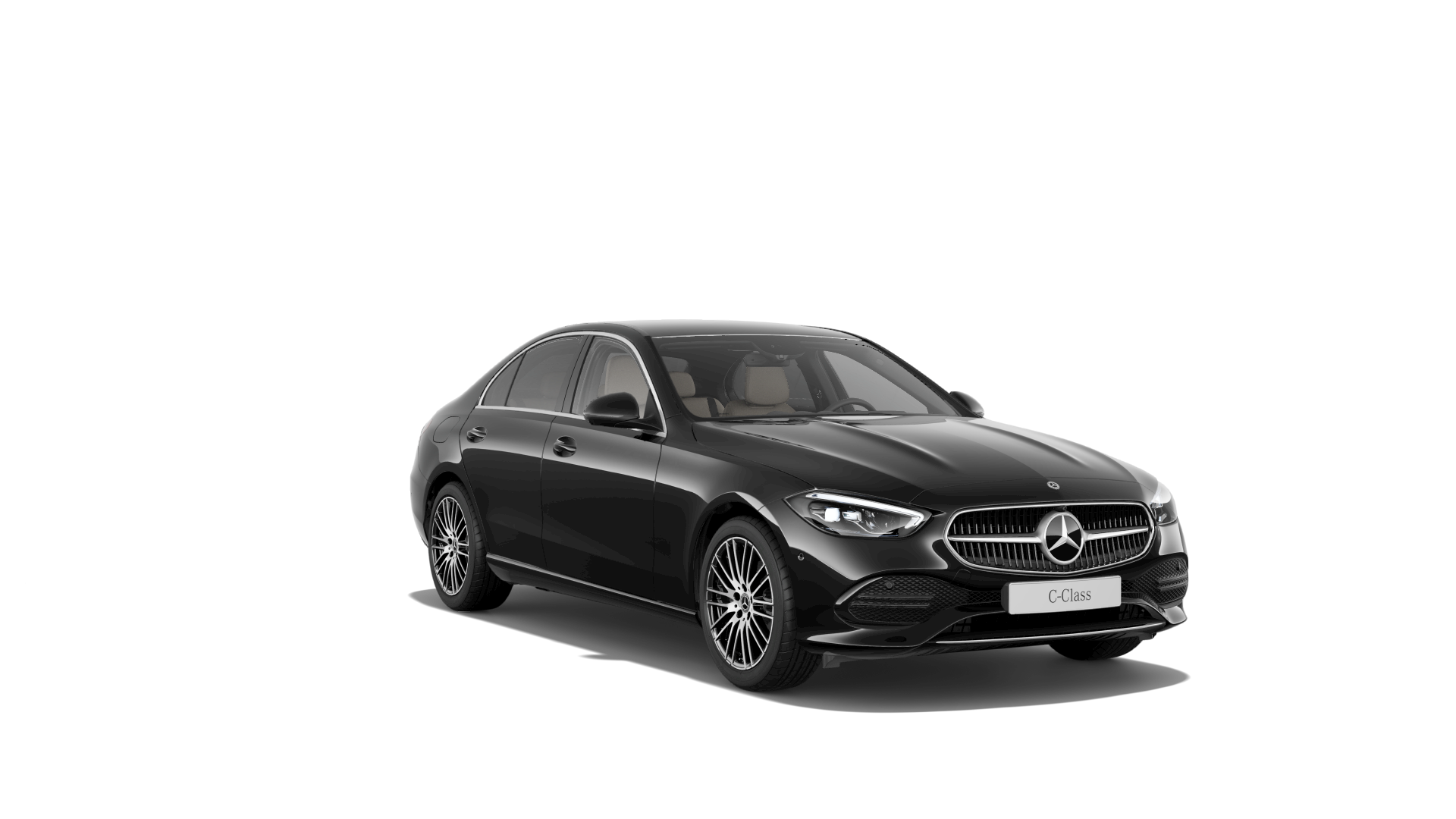 Mercedes-Benz C 200 d 2026