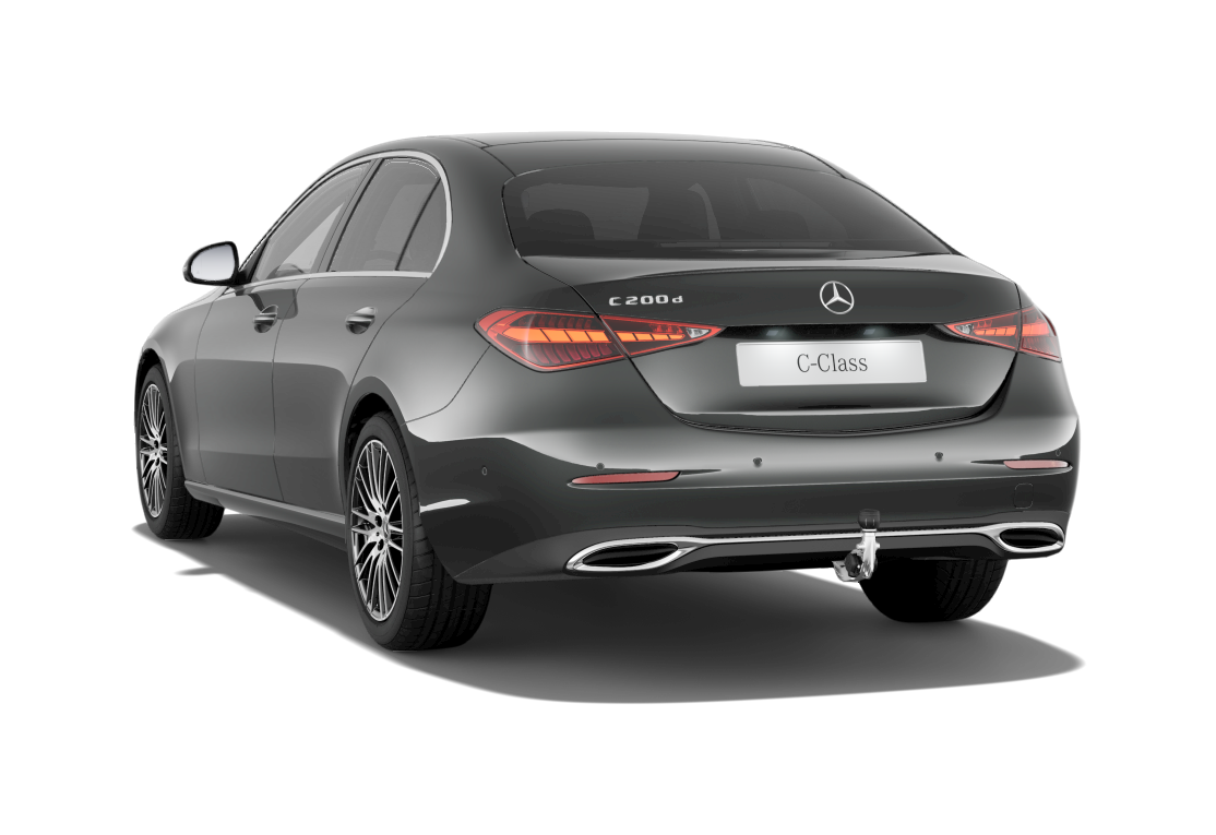 C 200 d