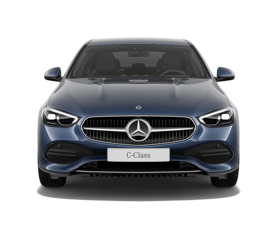 C 200 d