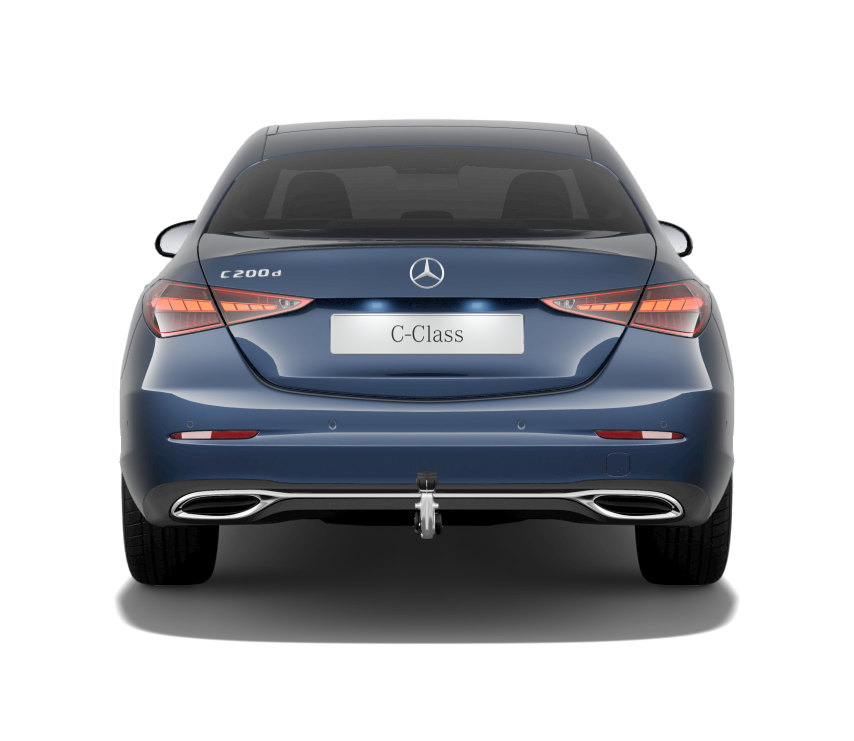 C 200 d
