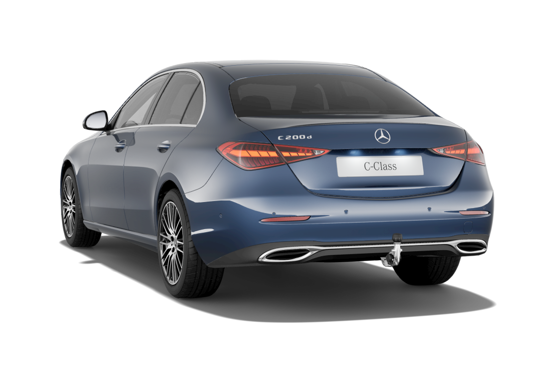 C 200 d