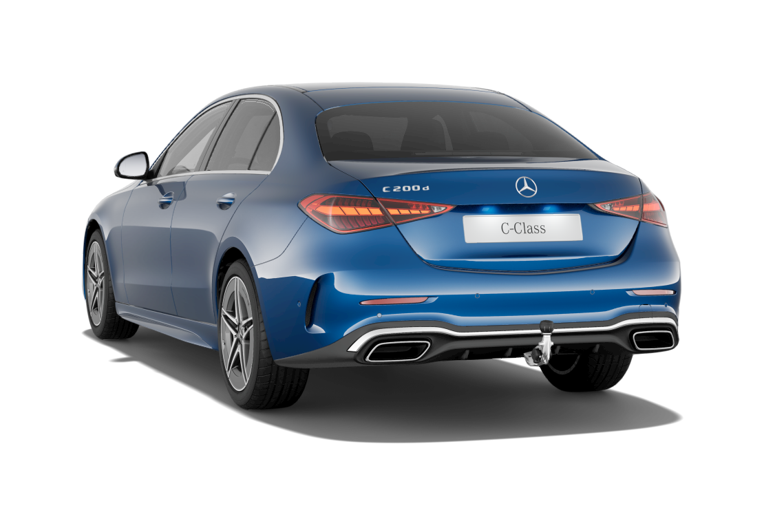C 200 d
