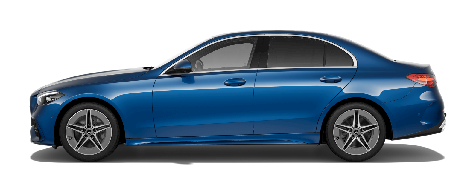 C 200 d