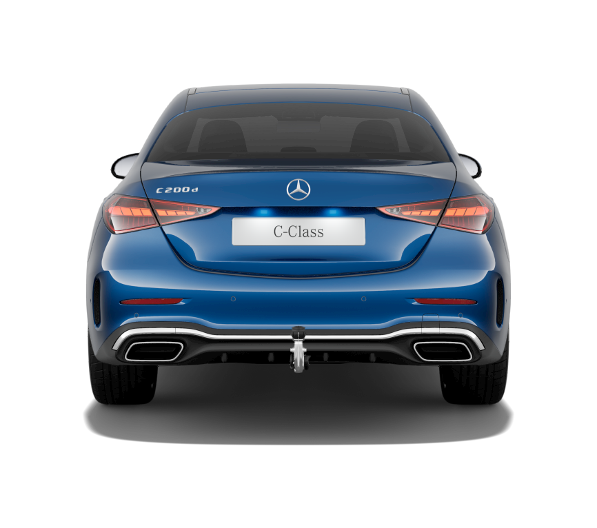 C 200 d
