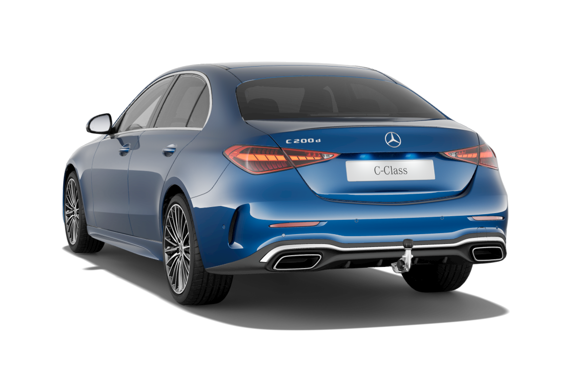 C 200 d