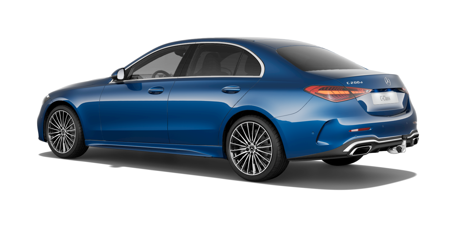 C 200 d