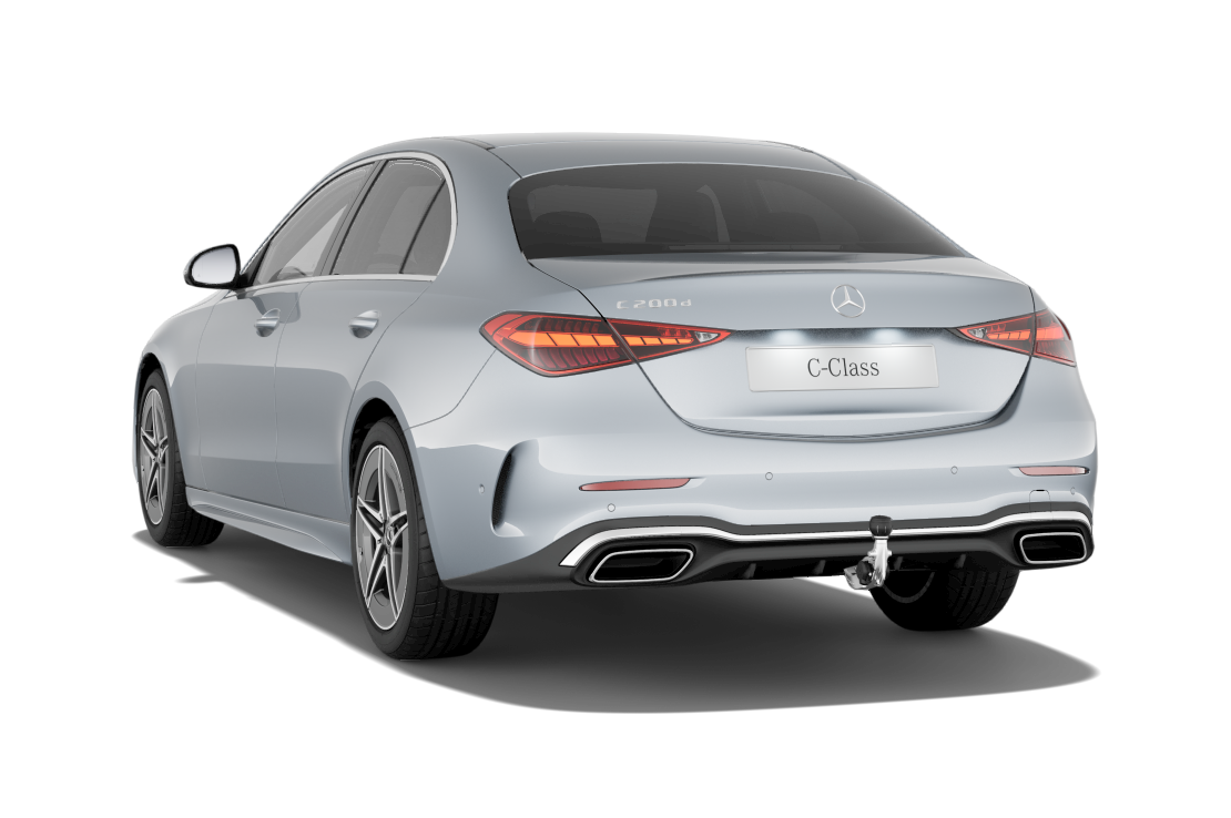 C 200 d