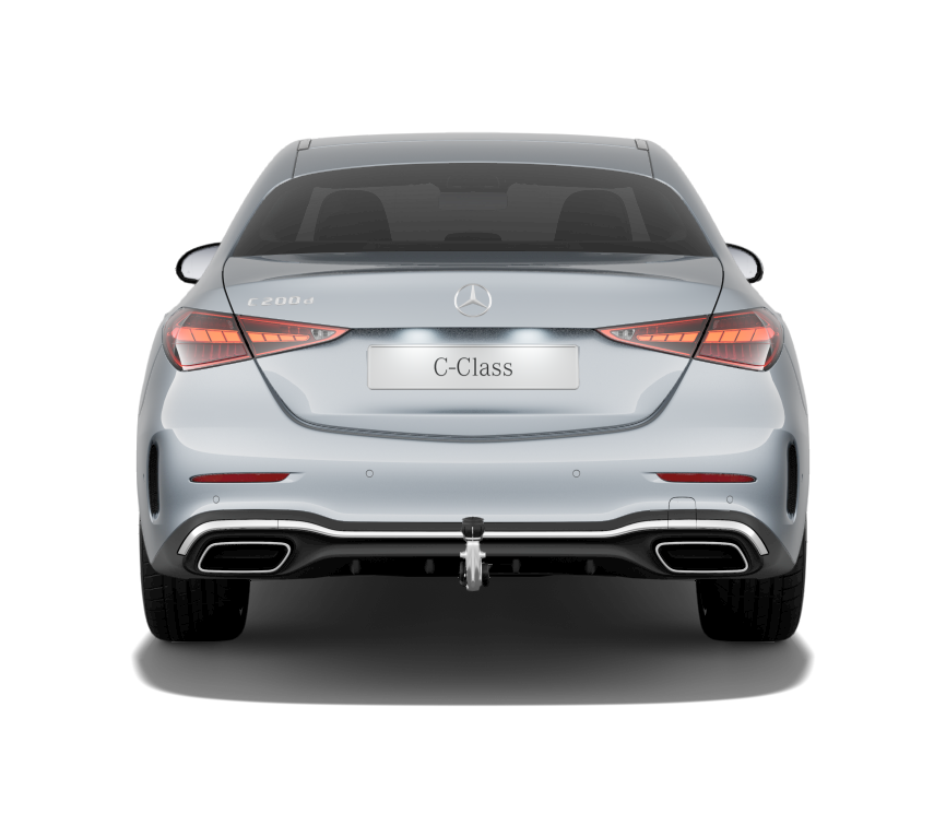 C 200 d