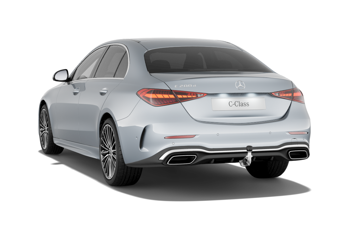 C 200 d