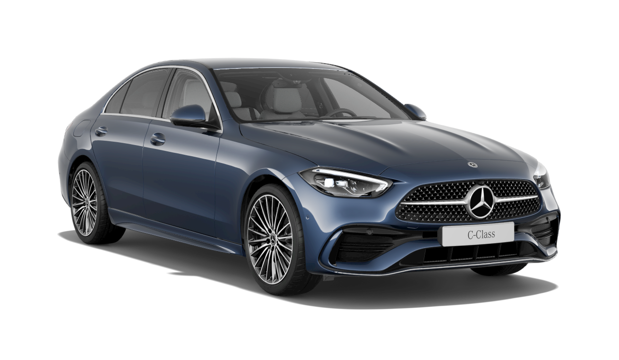 C 200 d