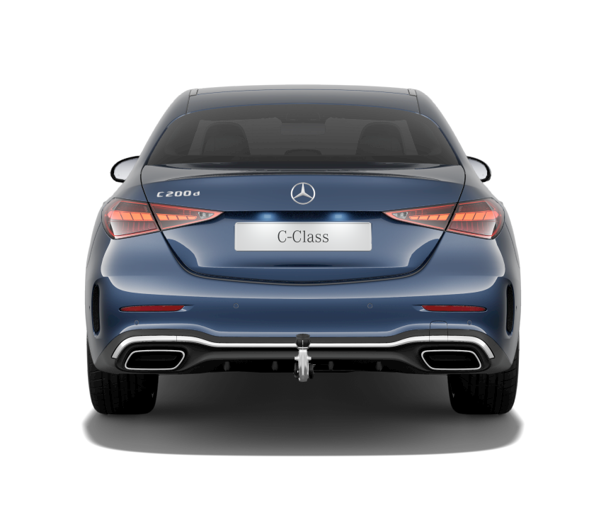 C 200 d
